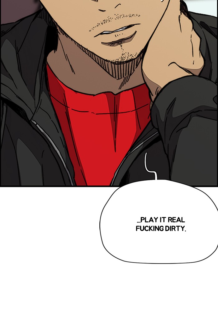 Wind Breaker Chapter 340 page 74 - Chapter 340: [Part 3] Ep.90