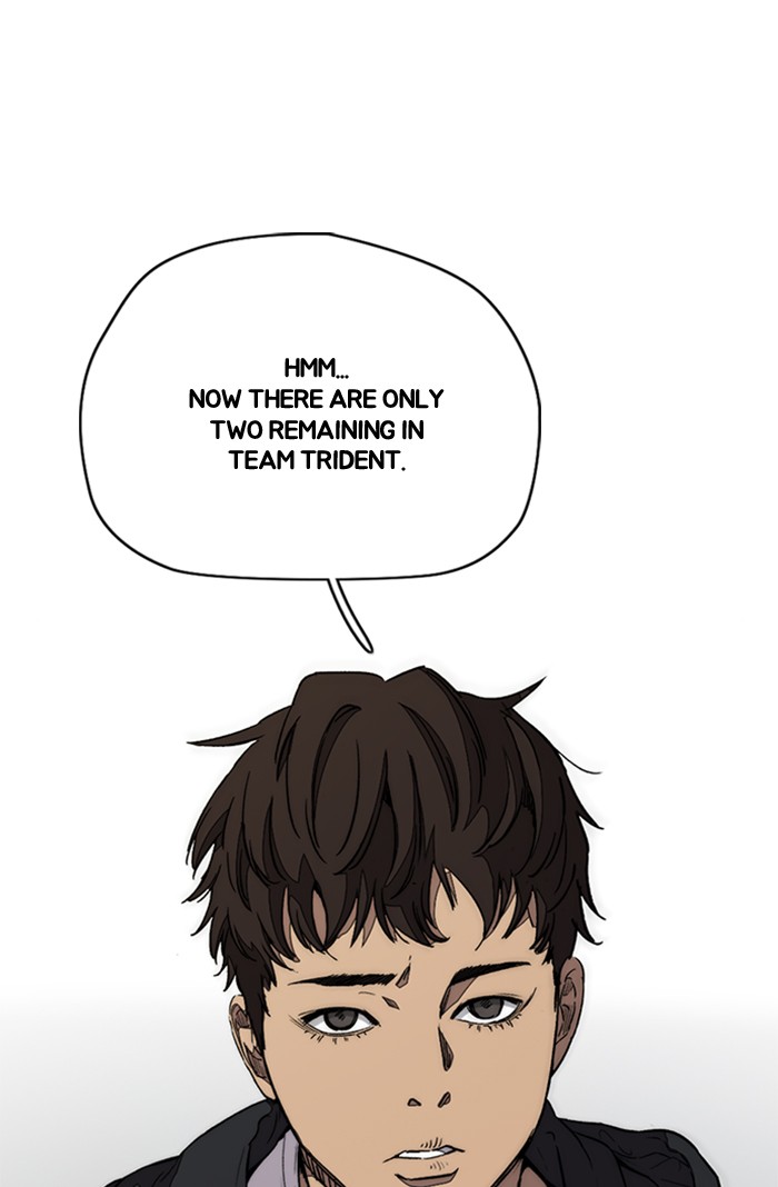 Wind Breaker Chapter 340 page 75 - Chapter 340: [Part 3] Ep.90