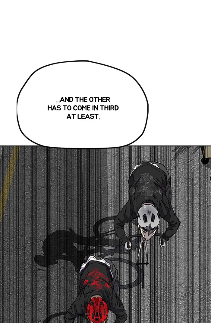 Wind Breaker Chapter 340 page 77 - Chapter 340: [Part 3] Ep.90