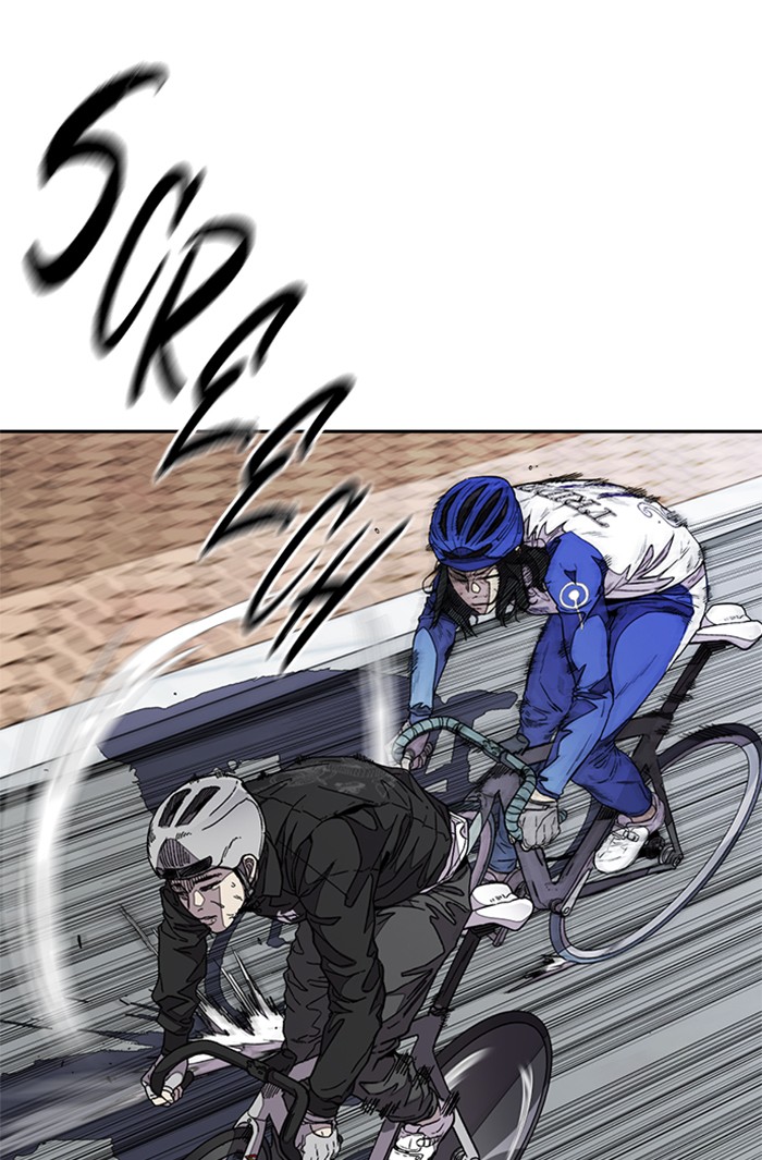 Wind Breaker Chapter 340 page 8 - Chapter 340: [Part 3] Ep.90