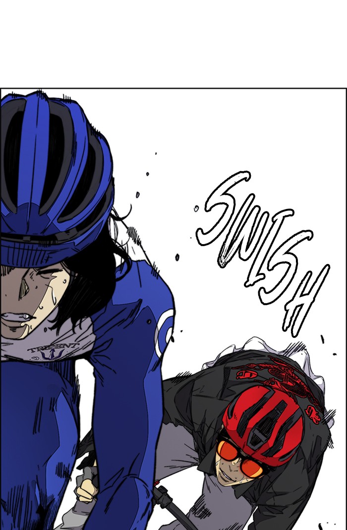 Wind Breaker Chapter 340 page 81 - Chapter 340: [Part 3] Ep.90
