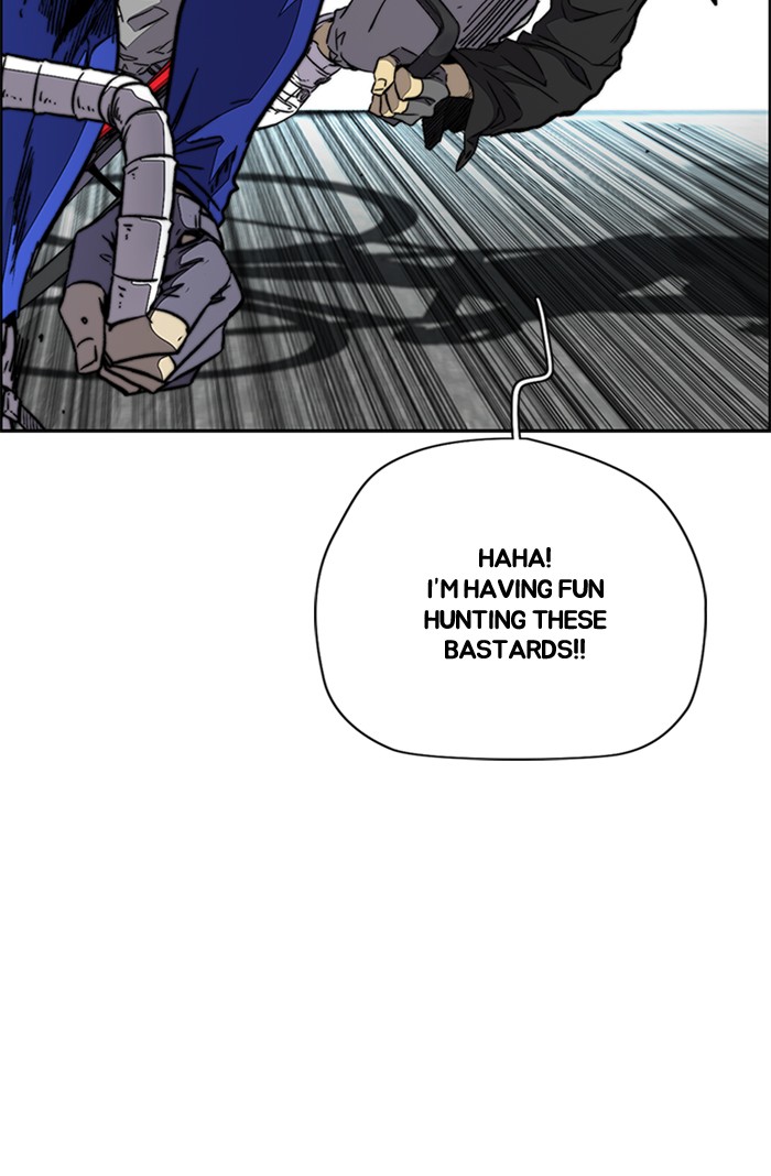 Wind Breaker Chapter 340 page 82 - Chapter 340: [Part 3] Ep.90