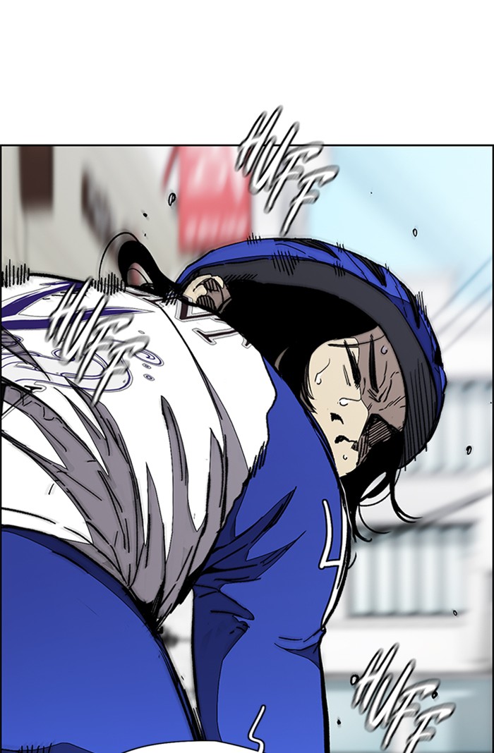 Wind Breaker Chapter 340 page 83 - Chapter 340: [Part 3] Ep.90