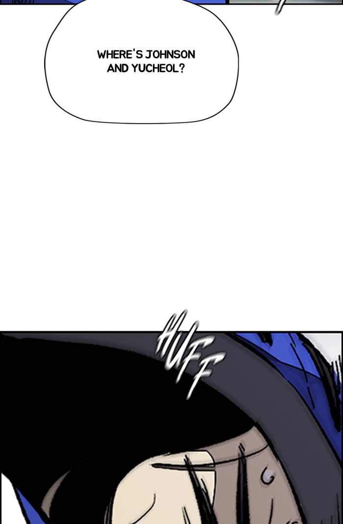 Wind Breaker Chapter 340 page 84 - Chapter 340: [Part 3] Ep.90