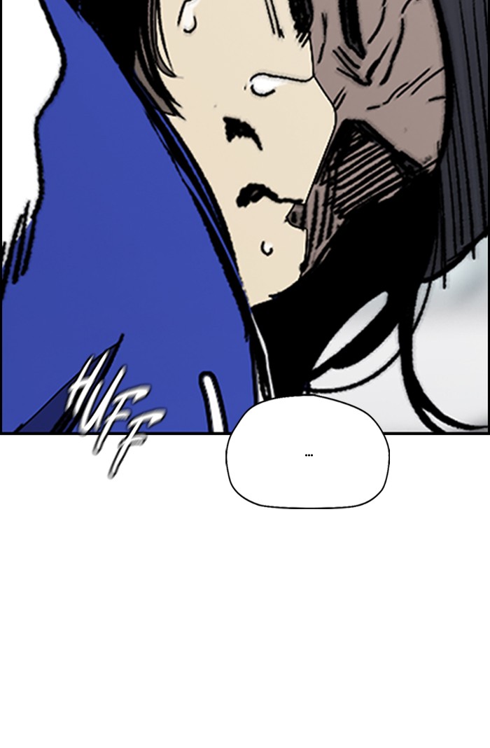 Wind Breaker Chapter 340 page 85 - Chapter 340: [Part 3] Ep.90