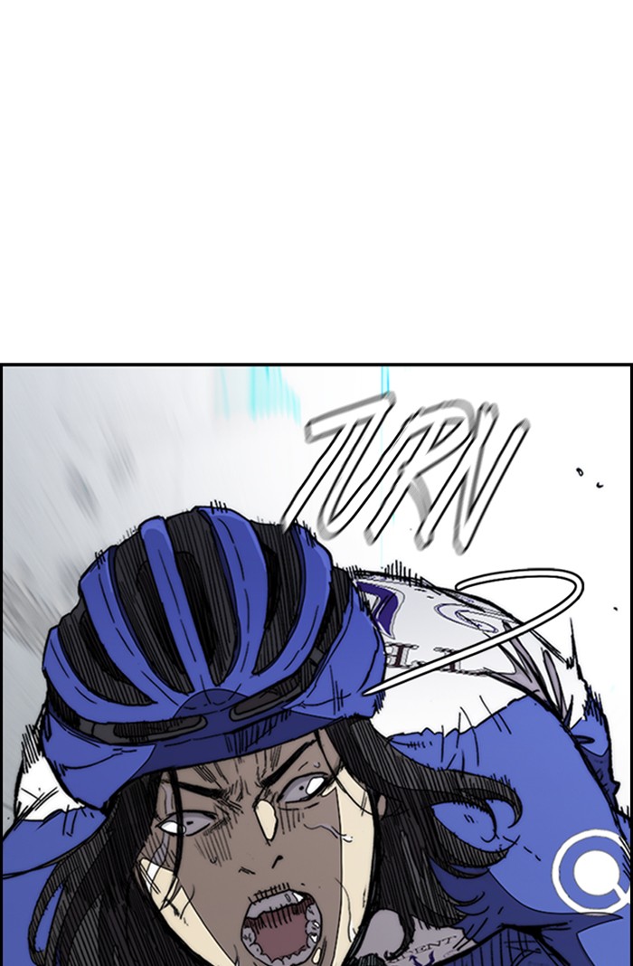 Wind Breaker Chapter 340 page 86 - Chapter 340: [Part 3] Ep.90