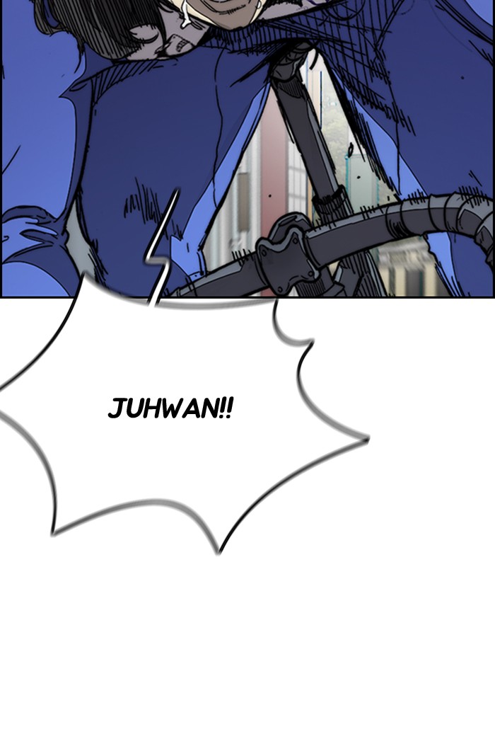 Wind Breaker Chapter 340 page 87 - Chapter 340: [Part 3] Ep.90