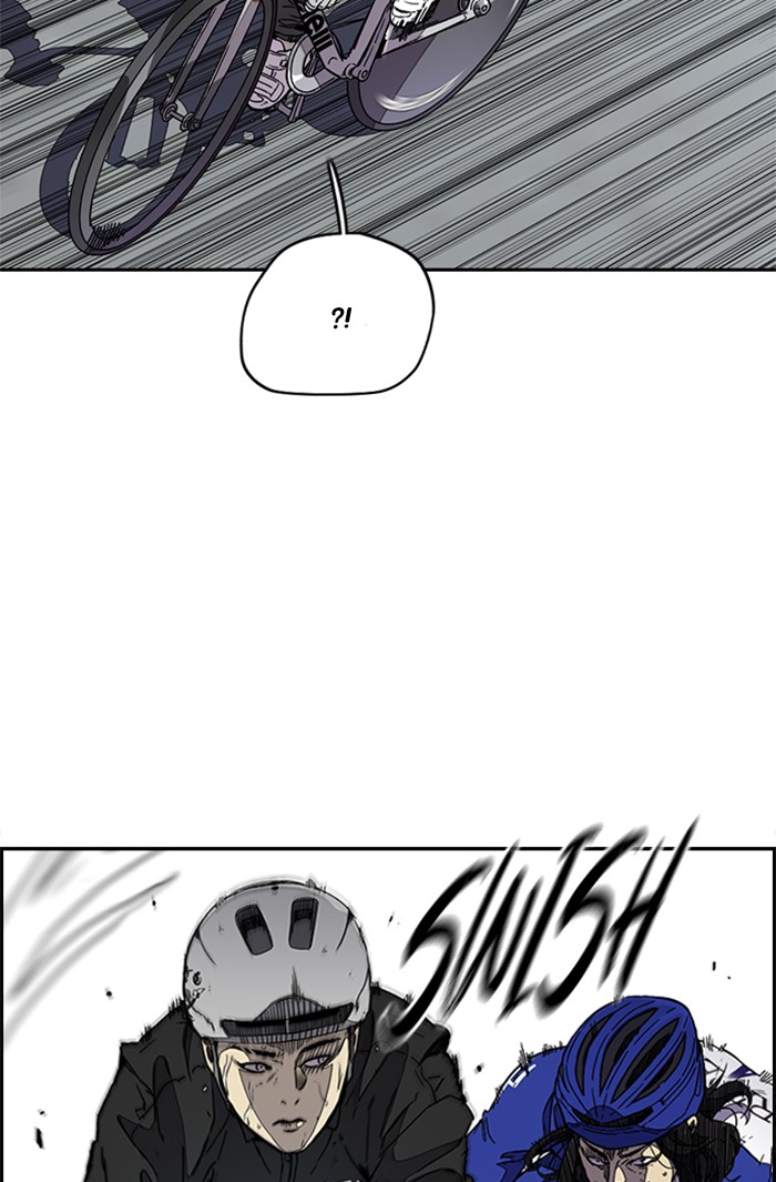 Wind Breaker Chapter 340 page 9 - Chapter 340: [Part 3] Ep.90