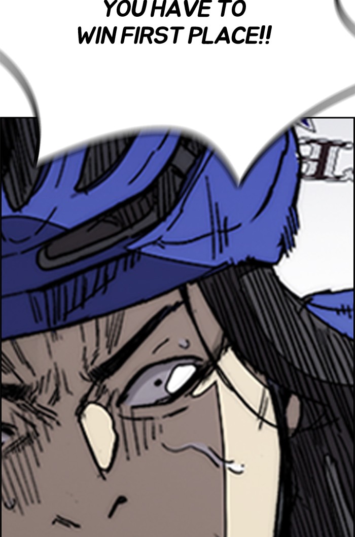 Wind Breaker Chapter 340 page 90 - Chapter 340: [Part 3] Ep.90