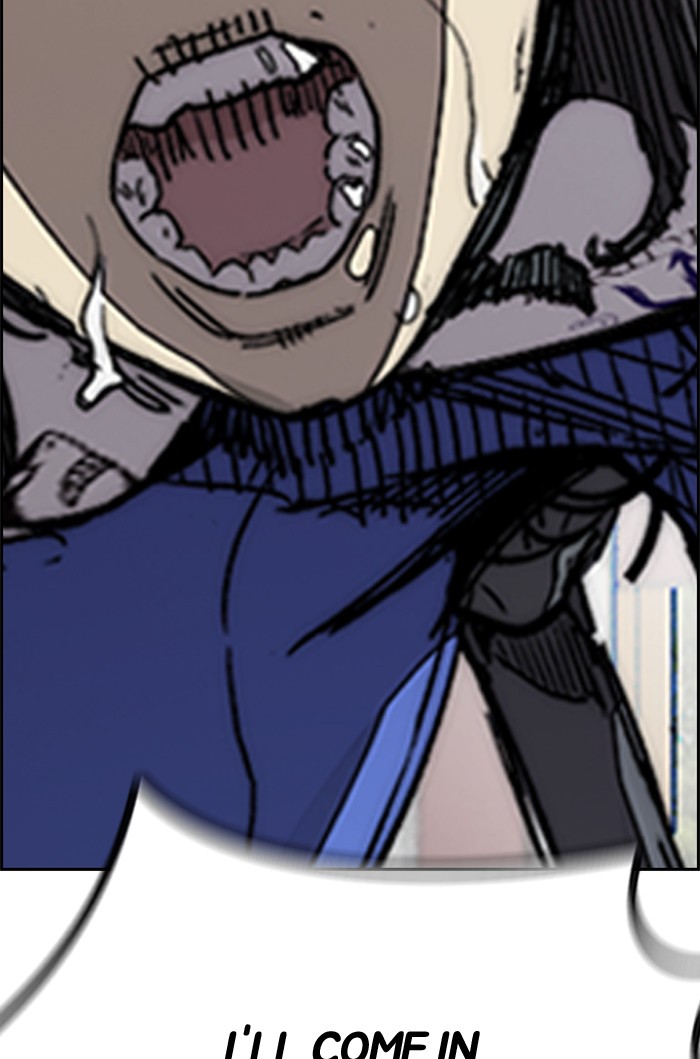 Wind Breaker Chapter 340 page 91 - Chapter 340: [Part 3] Ep.90