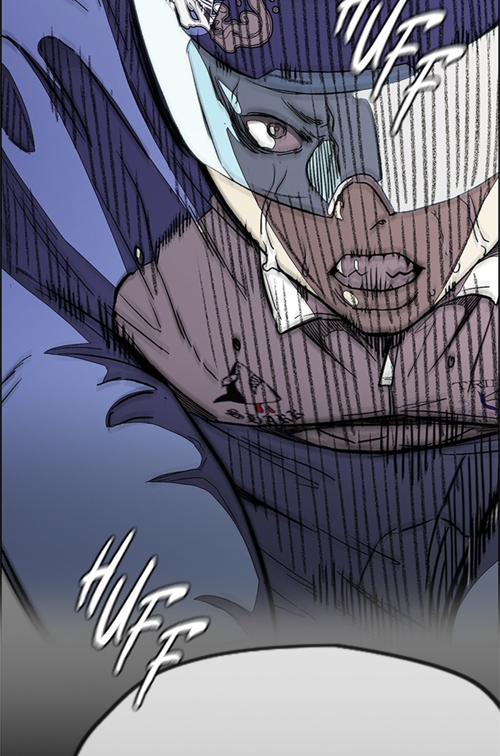 Wind Breaker Chapter 340 page 95 - Chapter 340: [Part 3] Ep.90
