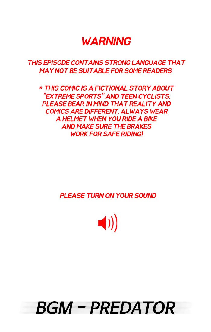 Wind Breaker Chapter 341 page 1 - Chapter 341: [Part 3] Ep.91