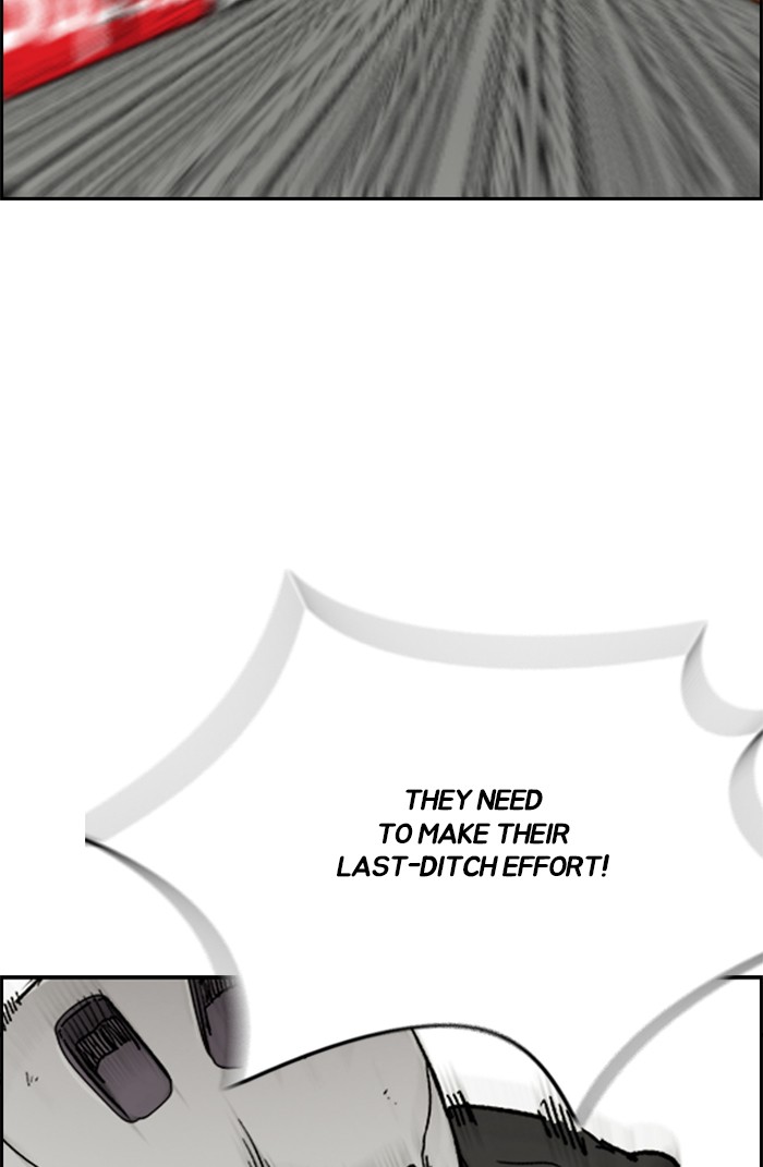 Wind Breaker Chapter 341 page 100 - Chapter 341: [Part 3] Ep.91