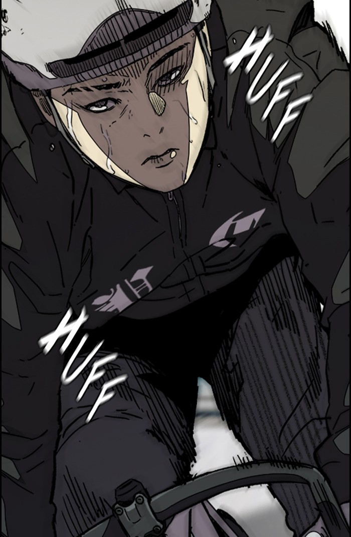 Wind Breaker Chapter 341 page 101 - Chapter 341: [Part 3] Ep.91