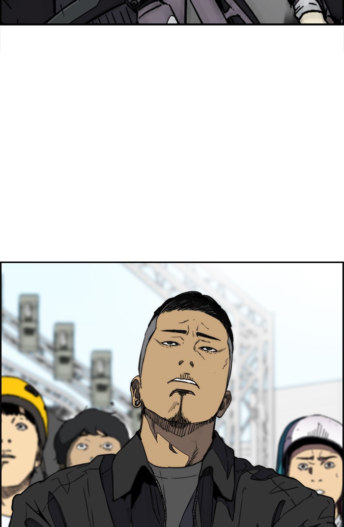 Wind Breaker Chapter 341 page 102 - Chapter 341: [Part 3] Ep.91