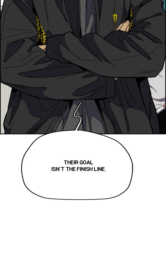 Wind Breaker Chapter 341 page 103 - Chapter 341: [Part 3] Ep.91