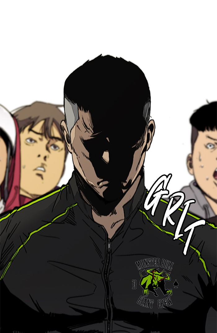 Wind Breaker Chapter 341 page 104 - Chapter 341: [Part 3] Ep.91