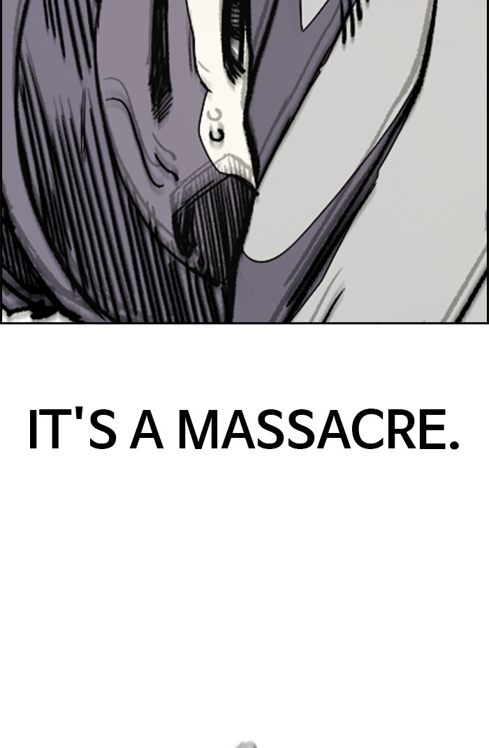 Wind Breaker Chapter 341 page 108 - Chapter 341: [Part 3] Ep.91