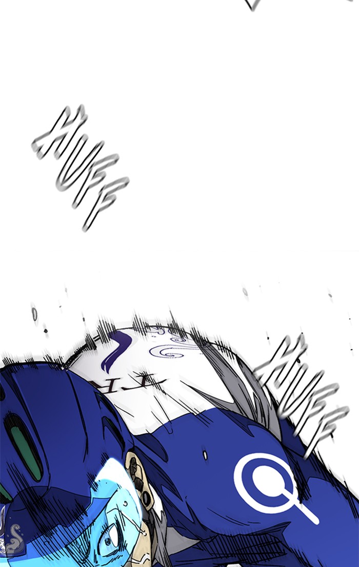 Wind Breaker Chapter 341 page 11 - Chapter 341: [Part 3] Ep.91
