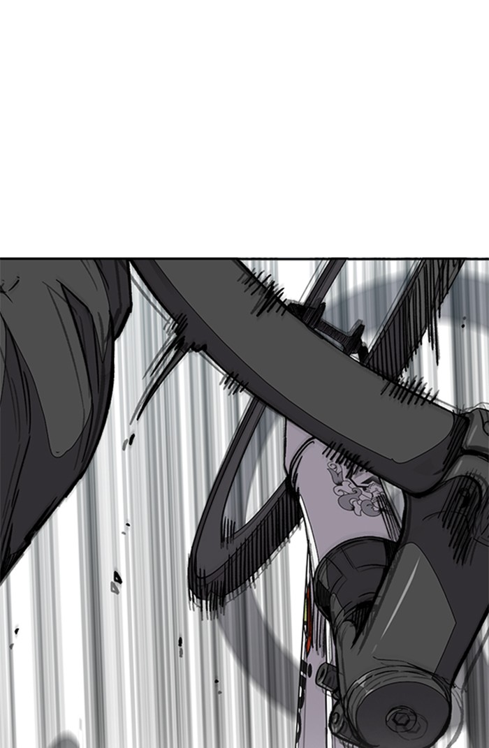 Wind Breaker Chapter 341 page 110 - Chapter 341: [Part 3] Ep.91