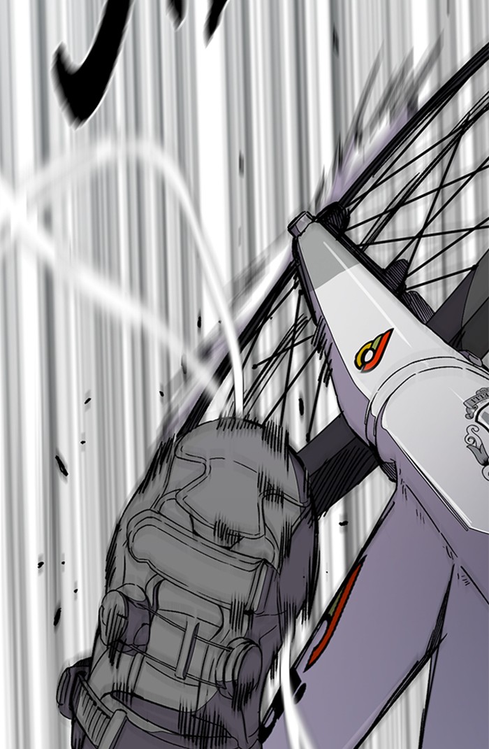 Wind Breaker Chapter 341 page 112 - Chapter 341: [Part 3] Ep.91