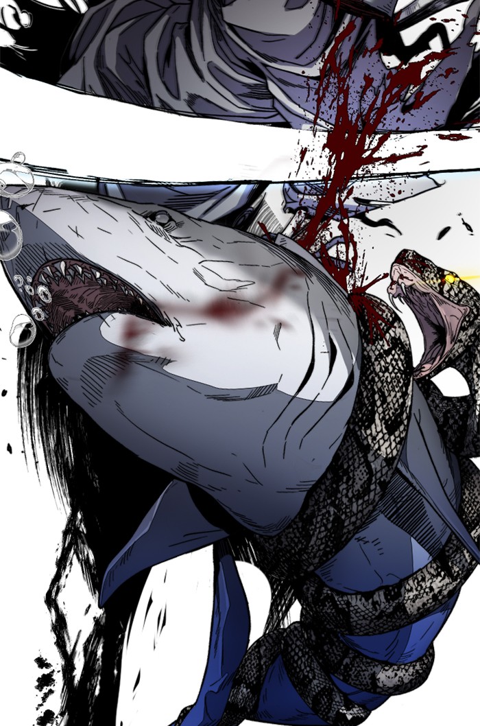 Wind Breaker Chapter 341 page 123 - Chapter 341: [Part 3] Ep.91