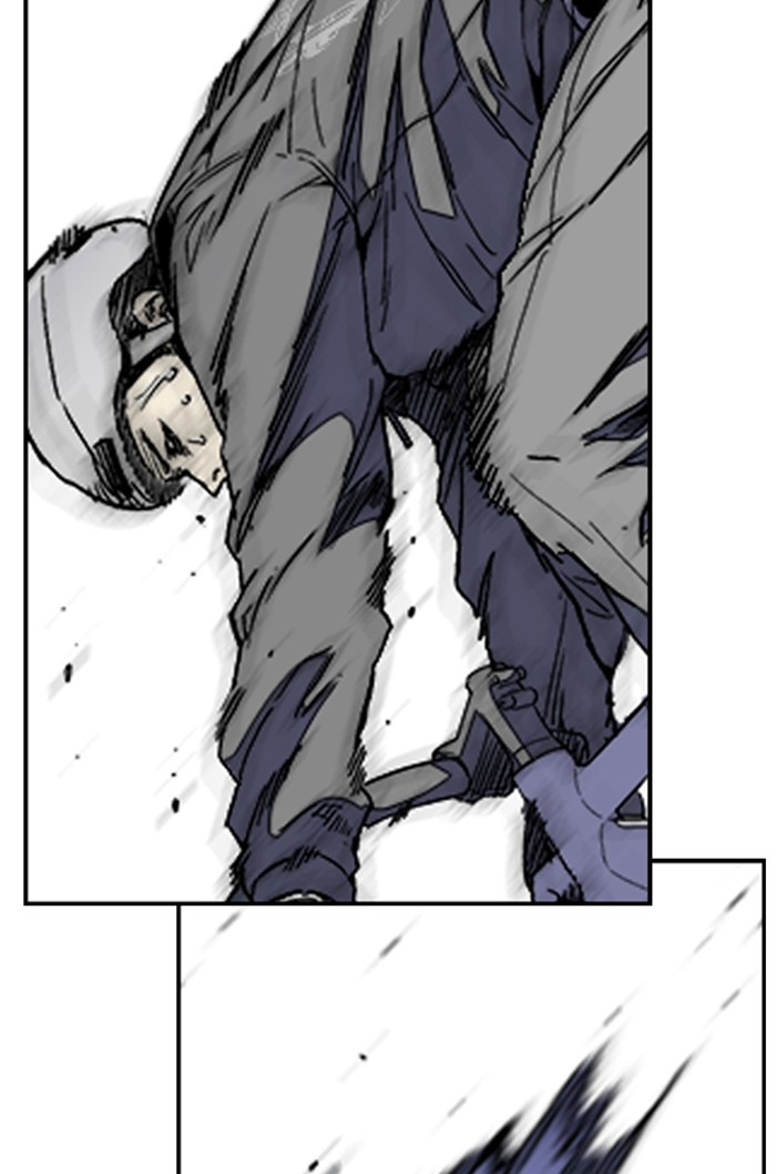 Wind Breaker Chapter 341 page 126 - Chapter 341: [Part 3] Ep.91