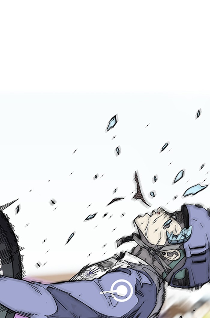 Wind Breaker Chapter 341 page 129 - Chapter 341: [Part 3] Ep.91
