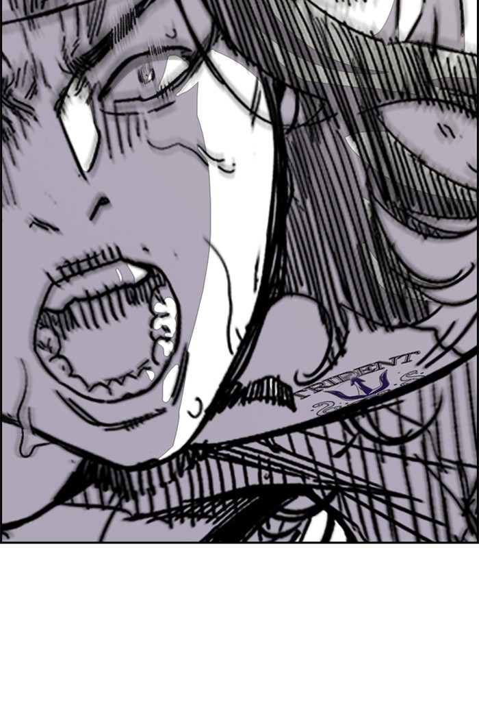 Wind Breaker Chapter 341 page 131 - Chapter 341: [Part 3] Ep.91