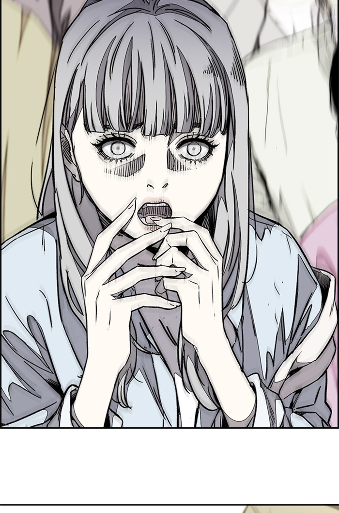 Wind Breaker Chapter 341 page 134 - Chapter 341: [Part 3] Ep.91