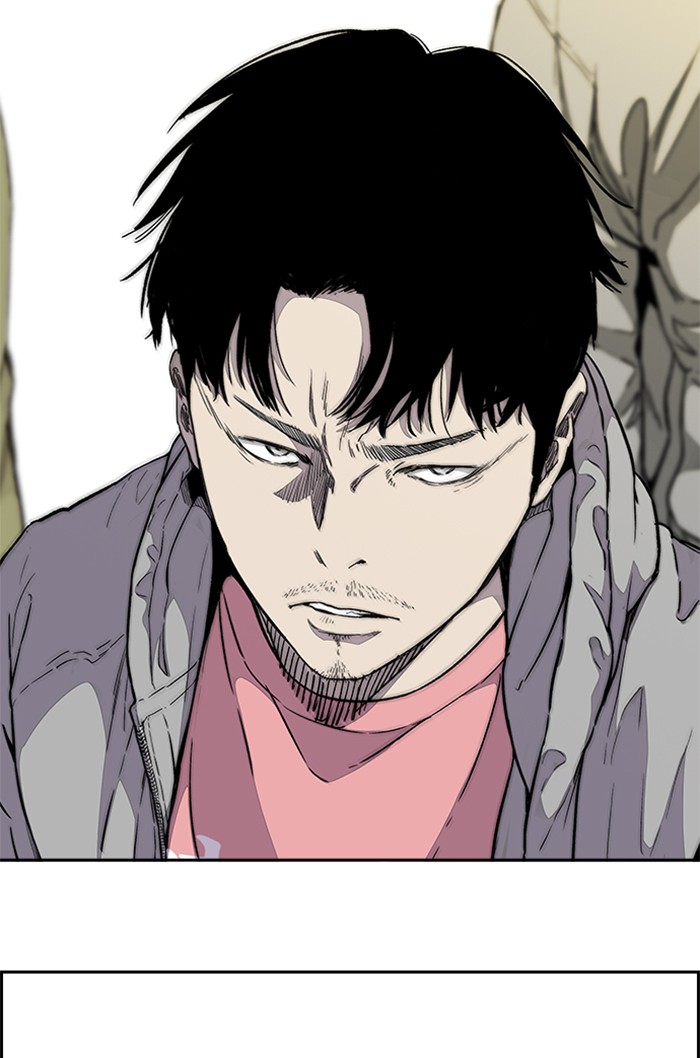 Wind Breaker Chapter 341 page 135 - Chapter 341: [Part 3] Ep.91