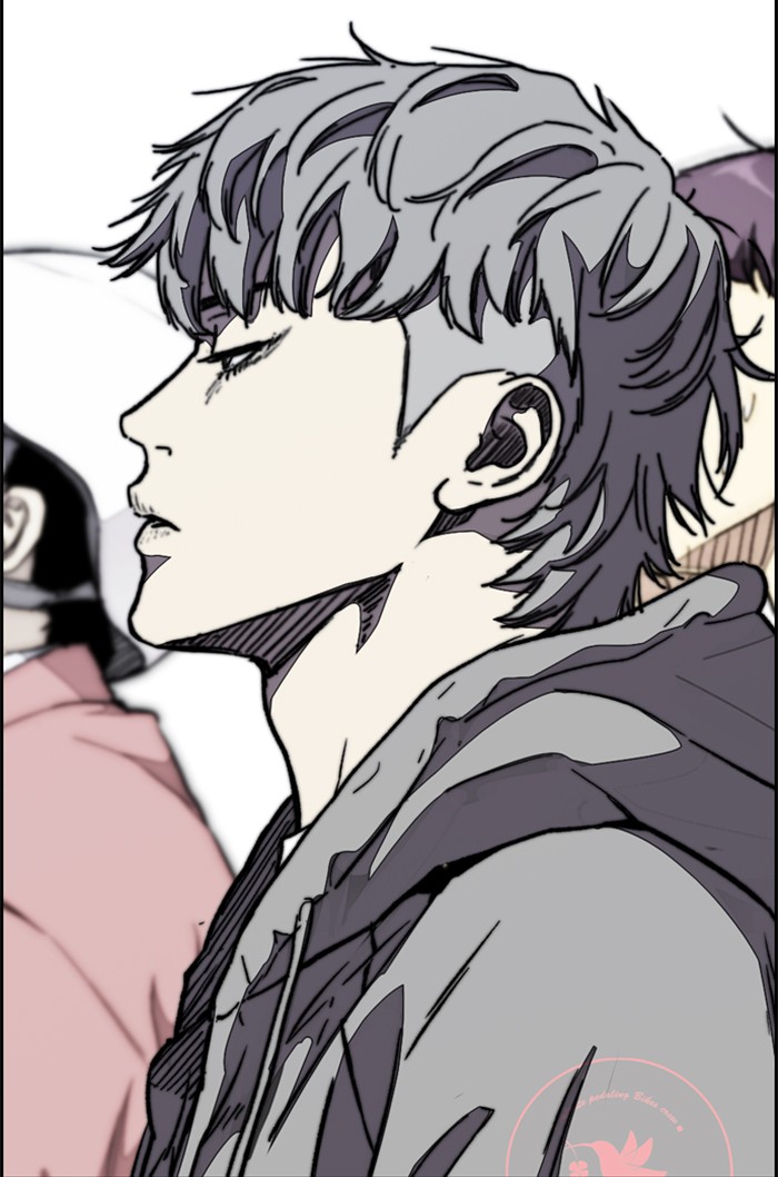 Wind Breaker Chapter 341 page 136 - Chapter 341: [Part 3] Ep.91