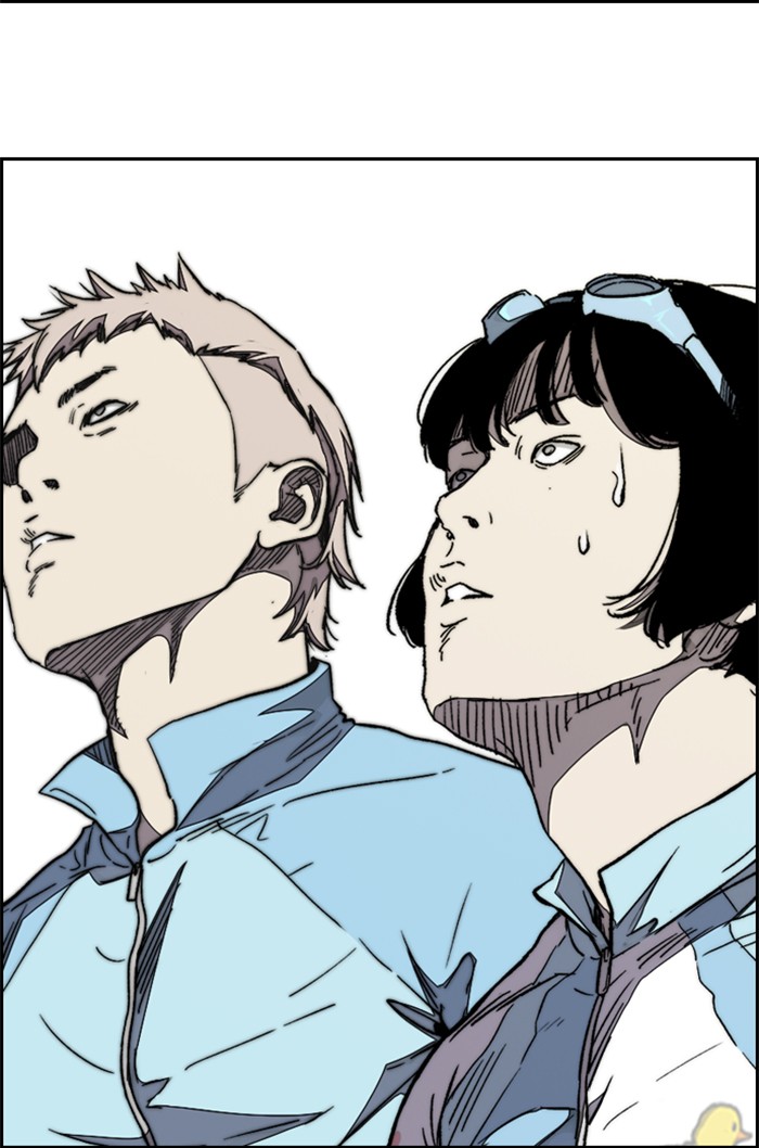 Wind Breaker Chapter 341 page 137 - Chapter 341: [Part 3] Ep.91
