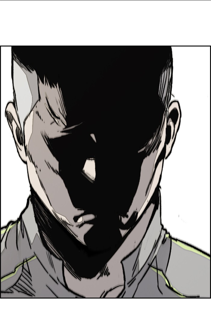 Wind Breaker Chapter 341 page 138 - Chapter 341: [Part 3] Ep.91