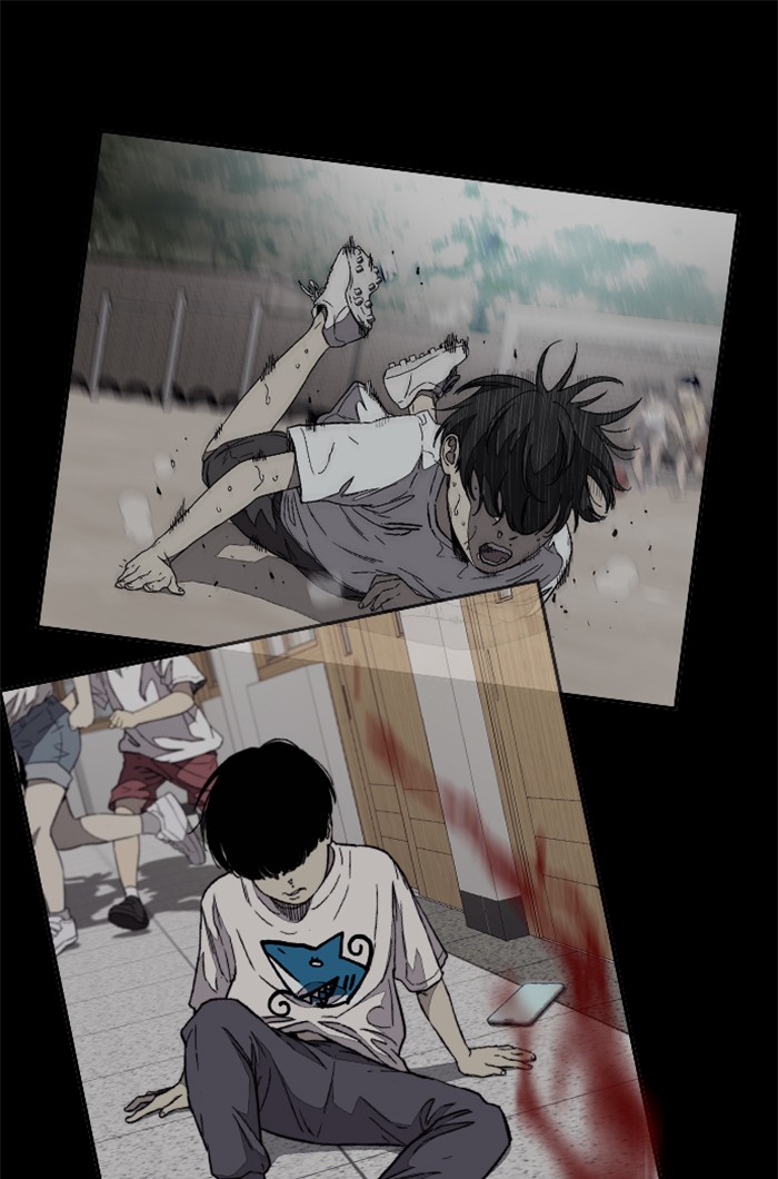 Wind Breaker Chapter 341 page 146 - Chapter 341: [Part 3] Ep.91