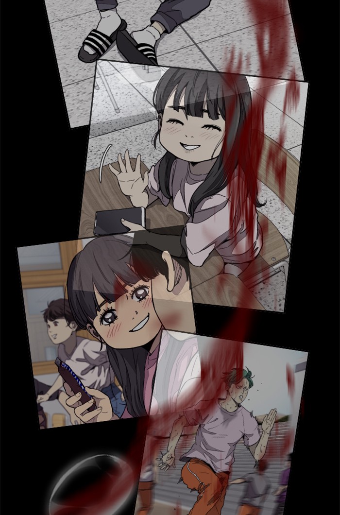 Wind Breaker Chapter 341 page 147 - Chapter 341: [Part 3] Ep.91