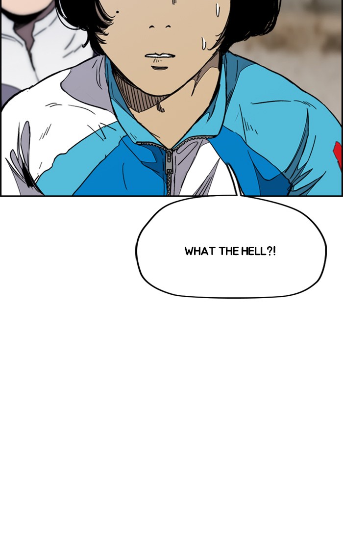 Wind Breaker Chapter 341 page 15 - Chapter 341: [Part 3] Ep.91