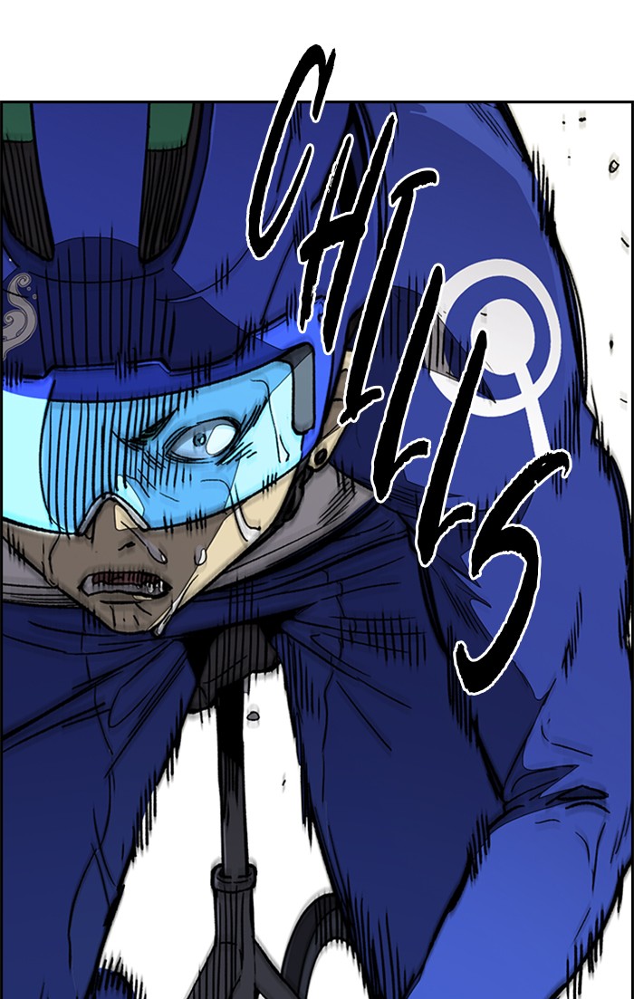 Wind Breaker Chapter 341 page 16 - Chapter 341: [Part 3] Ep.91