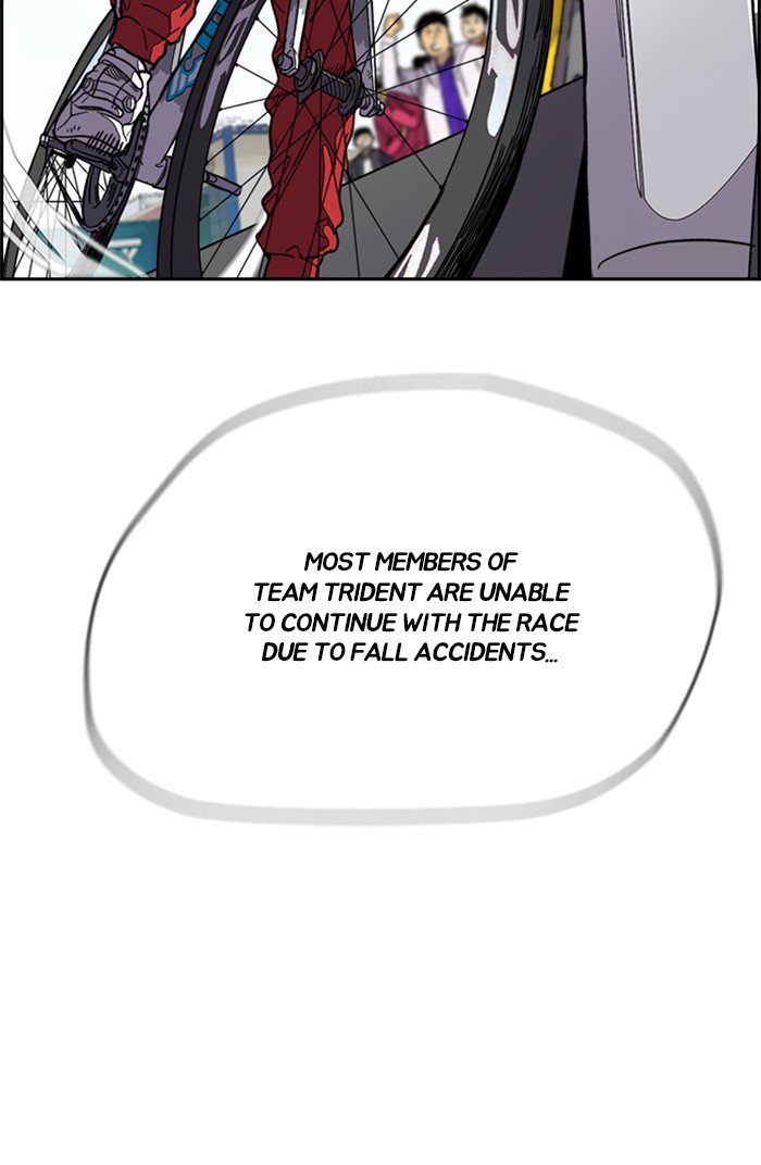 Wind Breaker Chapter 341 page 172 - Chapter 341: [Part 3] Ep.91