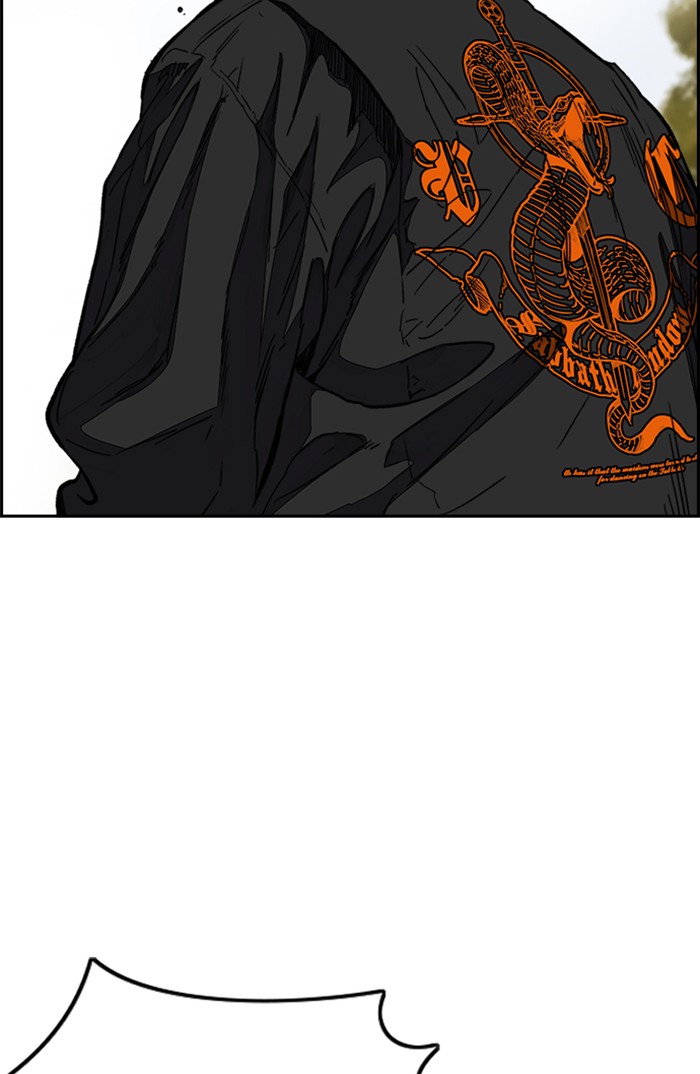 Wind Breaker Chapter 341 page 177 - Chapter 341: [Part 3] Ep.91