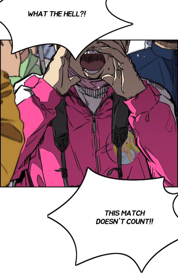 Wind Breaker Chapter 341 page 178 - Chapter 341: [Part 3] Ep.91