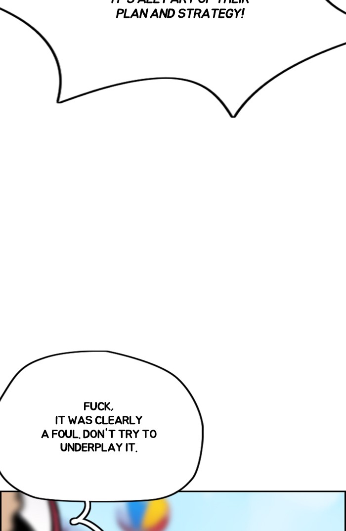 Wind Breaker Chapter 341 page 186 - Chapter 341: [Part 3] Ep.91