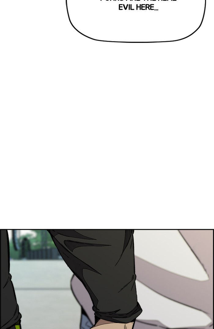 Wind Breaker Chapter 341 page 188 - Chapter 341: [Part 3] Ep.91