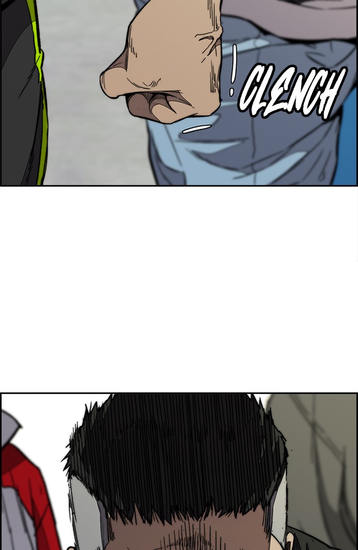 Wind Breaker Chapter 341 page 189 - Chapter 341: [Part 3] Ep.91