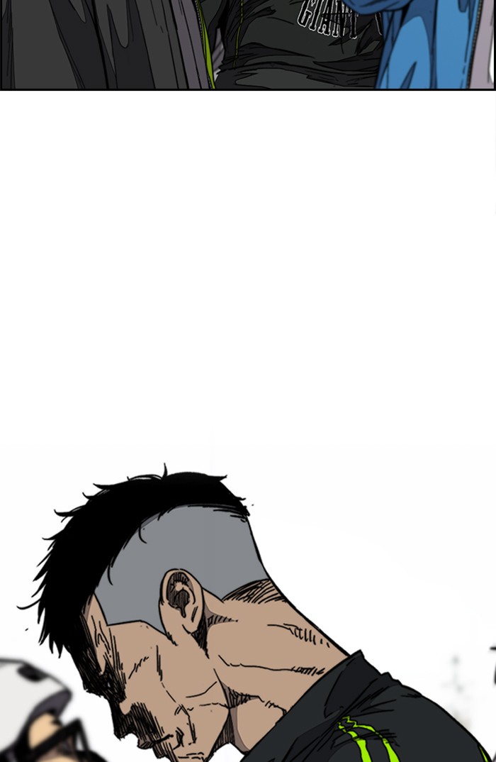 Wind Breaker Chapter 341 page 192 - Chapter 341: [Part 3] Ep.91