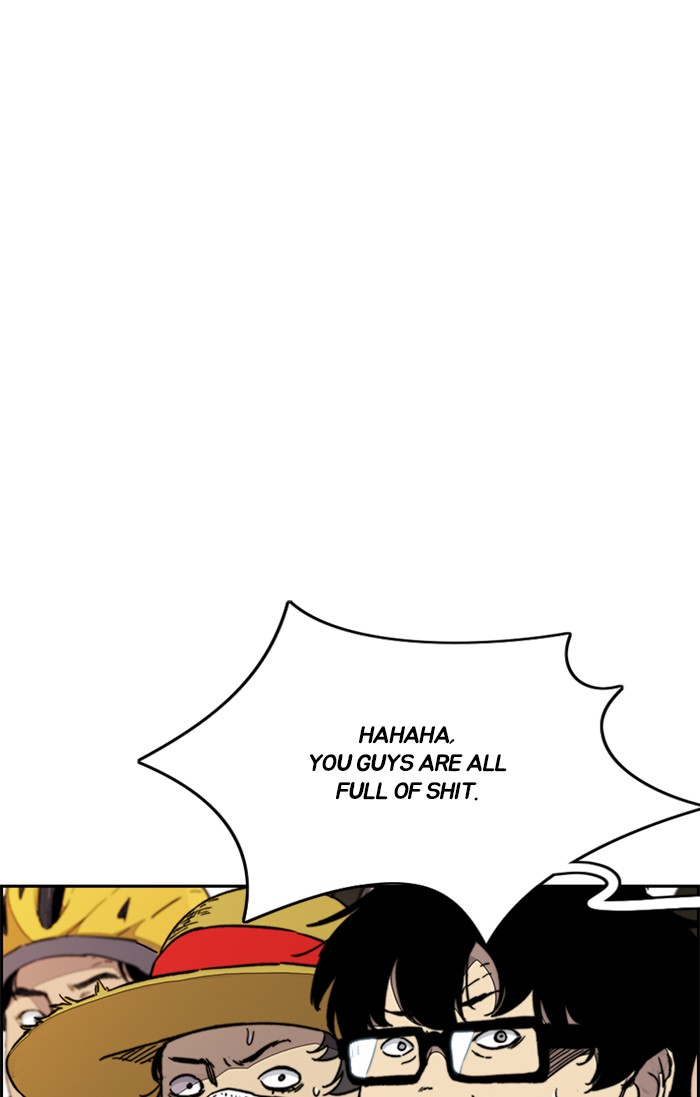 Wind Breaker Chapter 341 page 194 - Chapter 341: [Part 3] Ep.91