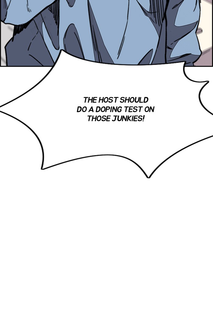 Wind Breaker Chapter 341 page 197 - Chapter 341: [Part 3] Ep.91