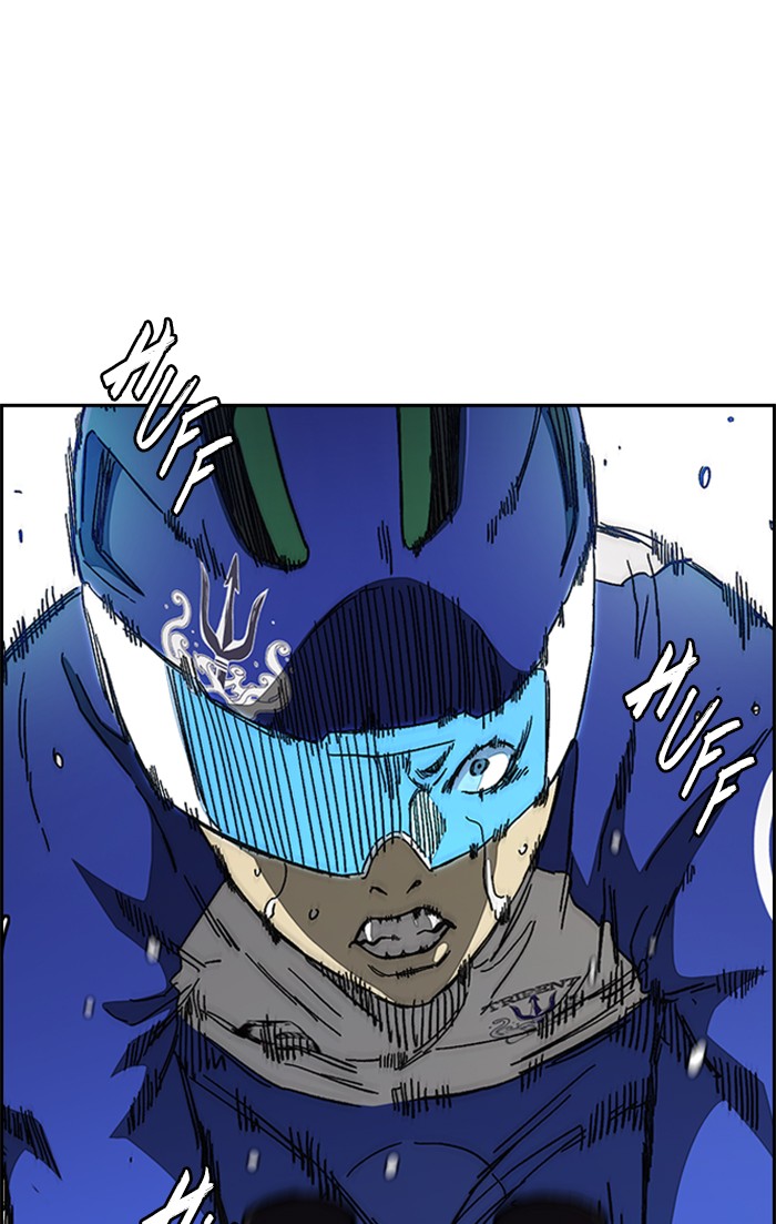 Wind Breaker Chapter 341 page 2 - Chapter 341: [Part 3] Ep.91