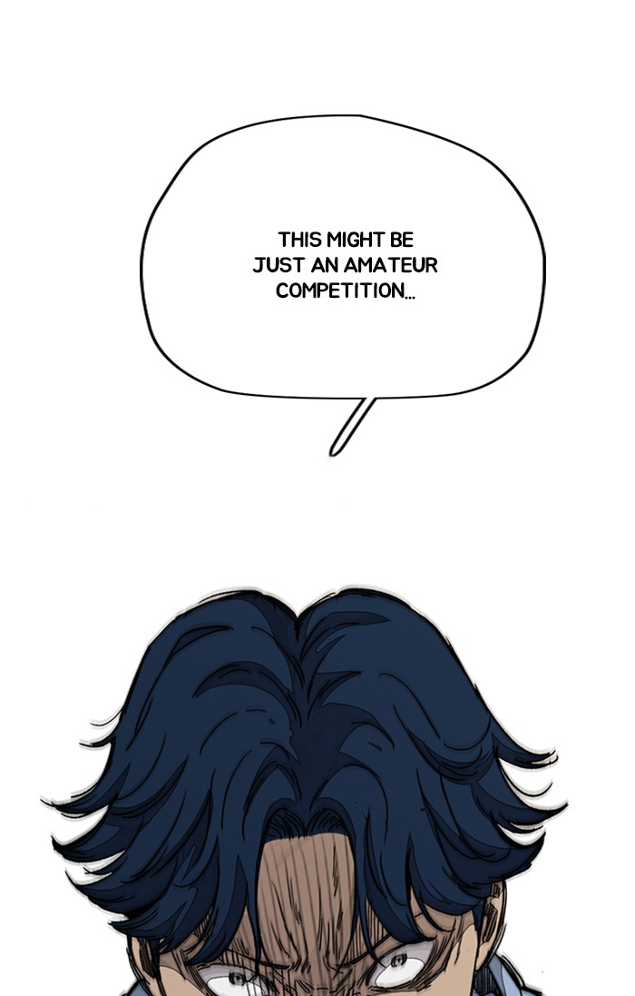Wind Breaker Chapter 341 page 200 - Chapter 341: [Part 3] Ep.91