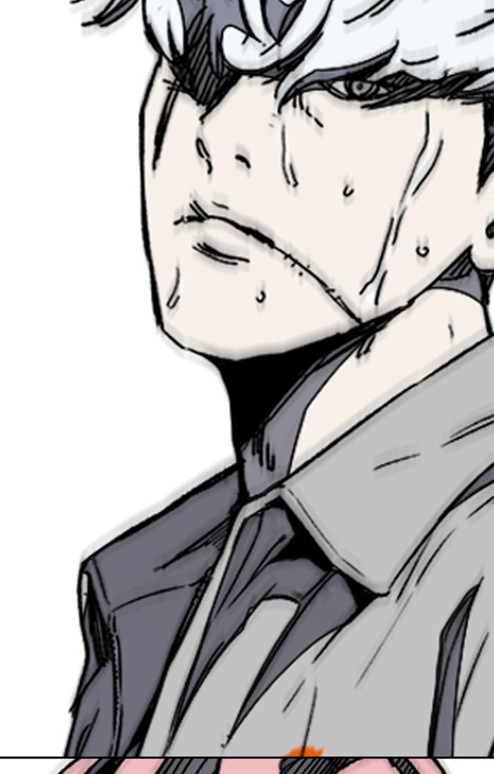 Wind Breaker Chapter 341 page 203 - Chapter 341: [Part 3] Ep.91